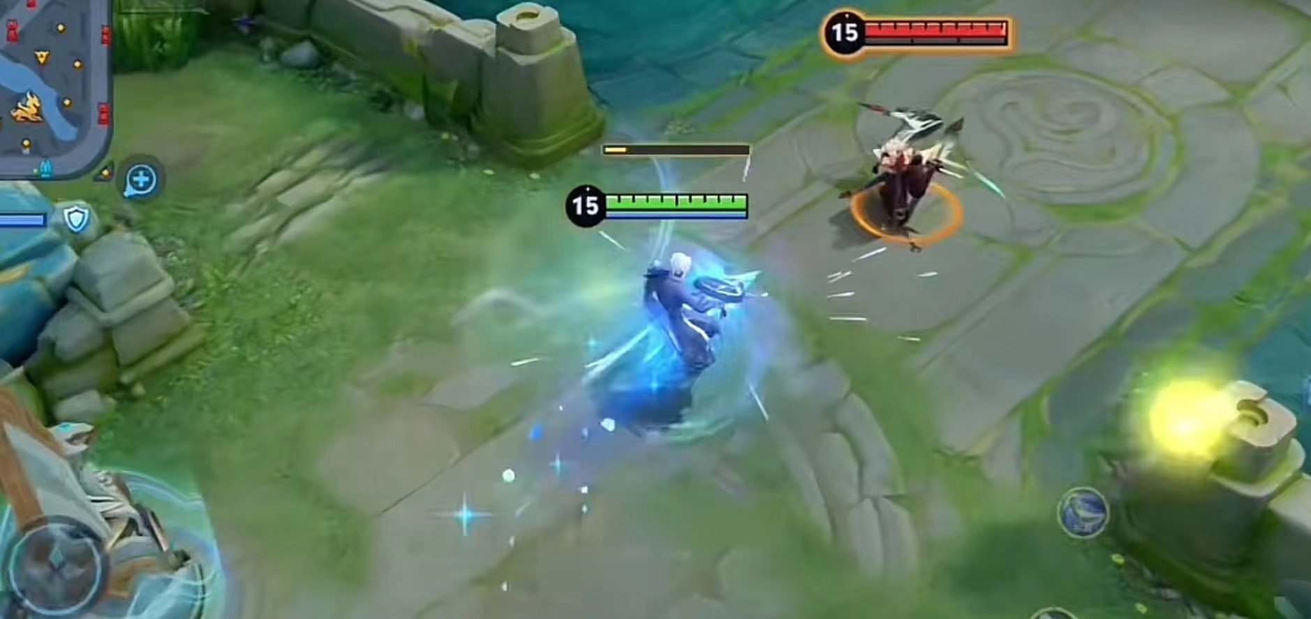 底特律：成为人类 完整版 截图21