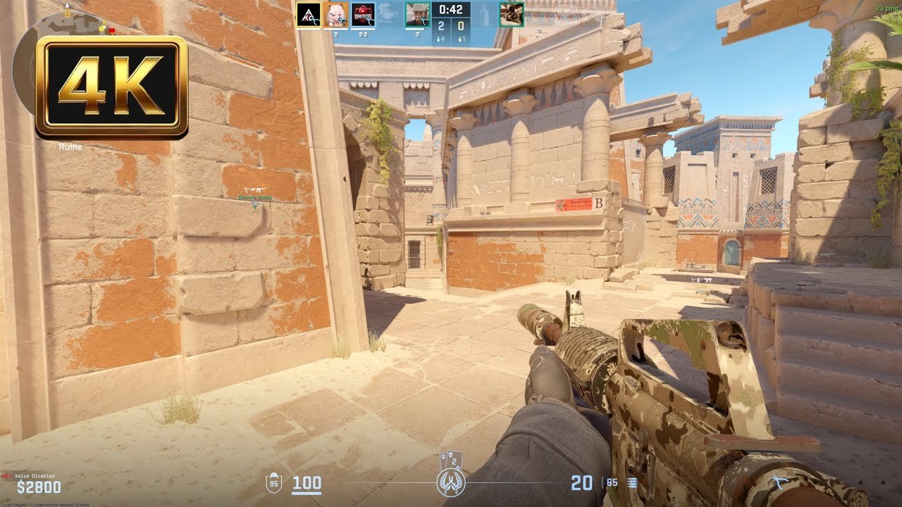 底特律：成为人类 完整版 截图5