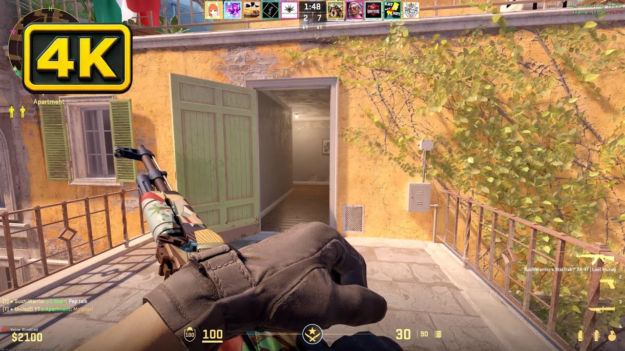 底特律：成为人类 完整版 截图13